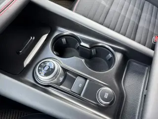 Ford Explorer 2025 ST-Line 4 puertas SUV