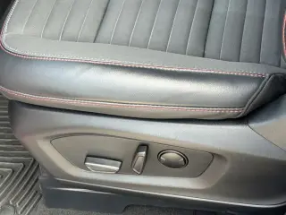 Ford Explorer 2025 ST-Line 4 puertas SUV