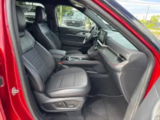 Ford Explorer 2025 ST-Line 4 puertas SUV