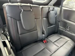 Ford Explorer 2025 ST-Line 4 puertas SUV