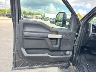 Ford F-250 Super Duty 2020 4x4 Lariat 4 puertas Cabina Crew 8 pies. LB Pickup