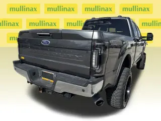 Ford F-250 Super Duty 2020 4x4 Lariat 4 puertas Cabina Crew 8 pies. LB Pickup
