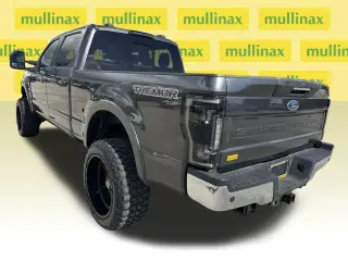 Ford F-250 Super Duty 2020 4x4 Lariat 4 puertas Cabina Crew 8 pies. LB Pickup