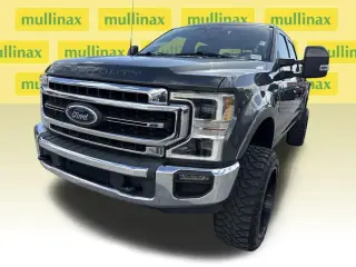 Ford F-250 Super Duty 2020 4x4 Lariat 4 puertas Cabina Crew 8 pies. LB Pickup