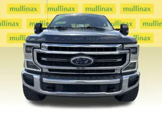 Ford F-250 Super Duty 2020 4x4 Lariat 4 puertas Cabina Crew 8 pies. LB Pickup