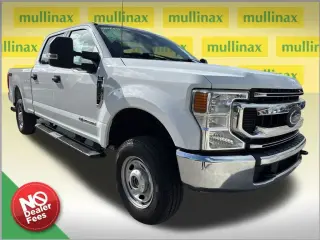 Ford F-250 Super Duty 2022 4x4 XLT Cabina Crew 4 puertas 8 pies LB Pickup