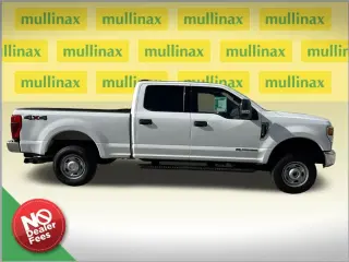 Ford F-250 Super Duty 2022 4x4 XLT Cabina Crew 4 puertas 8 pies LB Pickup