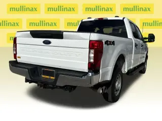 Ford F-250 Super Duty 2022 4x4 XLT Cabina Crew 4 puertas 8 pies LB Pickup