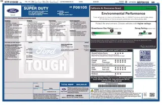 Ford F-250 Super Duty 2022 4x4 XLT Cabina Crew 4 puertas 8 pies LB Pickup
