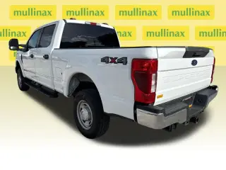 Ford F-250 Super Duty 2022 4x4 XLT Cabina Crew 4 puertas 8 pies LB Pickup
