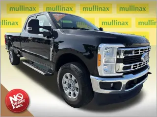Ford F-250 Super Duty 2023 4x4 XLT 4 puertas SuperCab 1.83 m (6 pies) Pickup