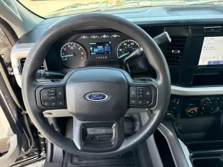 Ford F-250 Super Duty 2023 4x4 XLT 4 puertas SuperCab 1.83 m (6 pies) Pickup