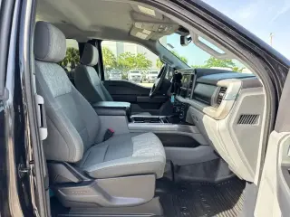 Ford F-250 Super Duty 2023 4x4 XLT 4 puertas SuperCab 1.83 m (6 pies) Pickup