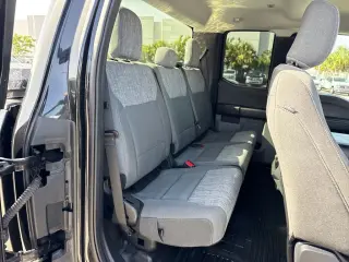 Ford F-250 Super Duty 2023 4x4 XLT 4 puertas SuperCab 1.83 m (6 pies) Pickup