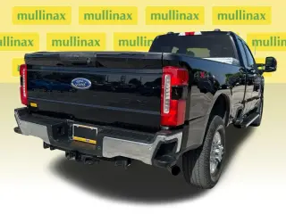 Ford F-250 Super Duty 2023 4x4 XLT 4 puertas SuperCab 1.83 m (6 pies) Pickup