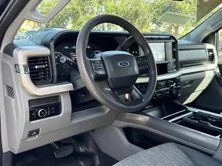 Ford F-250 Super Duty 2023 4x4 XLT 4 puertas SuperCab 1.83 m (6 pies) Pickup