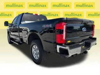 Ford F-250 Super Duty 2023 4x4 XLT 4 puertas SuperCab 1.83 m (6 pies) Pickup