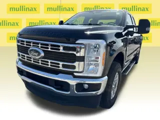 Ford F-250 Super Duty 2023 4x4 XLT 4 puertas SuperCab 1.83 m (6 pies) Pickup