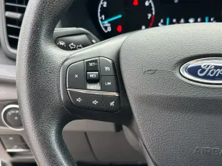 Ford Transit 2025 250 3 puertas LWB Techo Bajo Furgón de Carga
