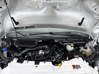 Ford Transit 2025 250 3 puertas LWB Techo Bajo Furgón de Carga