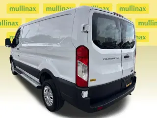 Ford Transit 2025 250 3 puertas LWB Techo Bajo Furgón de Carga