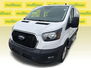 Ford Transit 2025 250 3 puertas LWB Techo Bajo Furgón de Carga