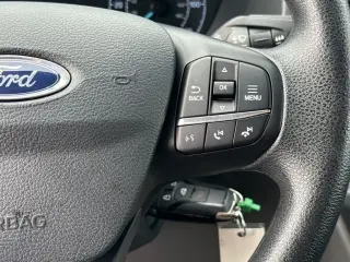 Ford Transit 2025 250 3 puertas LWB Techo Bajo Furgón de Carga