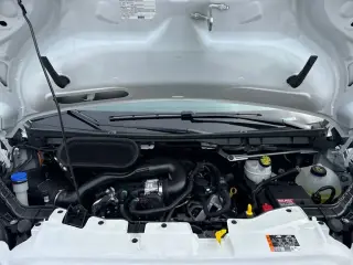 Ford Transit 2025 250 3 puertas LWB Techo Bajo Furgón de Carga