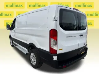 Ford Transit 2025 250 3 puertas LWB Techo Bajo Furgón de Carga