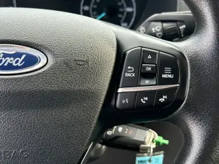 Furgoneta de carga Ford Transit 2025 250 3 puertas LWB Techo bajo