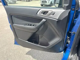 Ford Ranger 2019 4x4 XLT 4 puertas SuperCrew 5.1 pies. SB