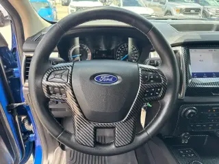 Ford Ranger 2019 4x4 XLT 4 puertas SuperCrew 5.1 pies. SB