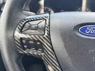 Ford Ranger 2019 4x4 XLT 4 puertas SuperCrew 5.1 pies. SB