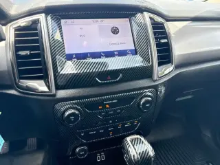 Ford Ranger 2019 4x4 XLT 4 puertas SuperCrew 5.1 pies. SB