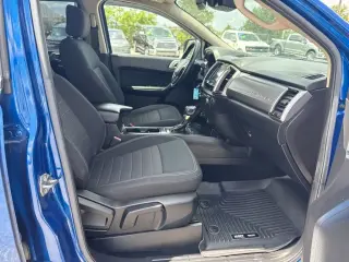 Ford Ranger 2019 4x4 XLT 4 puertas SuperCrew 5.1 pies. SB