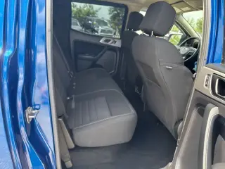 Ford Ranger 2019 4x4 XLT 4 puertas SuperCrew 5.1 pies. SB