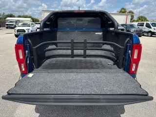 Ford Ranger 2019 4x4 XLT 4 puertas SuperCrew 5.1 pies. SB