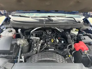 Ford Ranger 2019 4x4 XLT 4 puertas SuperCrew 5.1 pies. SB