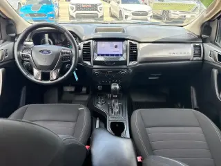 Ford Ranger 2019 4x4 XLT 4 puertas SuperCrew 5.1 pies. SB