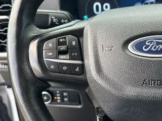 Ford Ranger 2024 4x4 Lariat 4 puertas SuperCrew 5.0 pies SB
