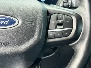 Ford Ranger 2024 4x4 Lariat 4 puertas SuperCrew 5.0 pies SB