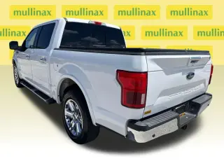 Ford F-150 2020 4x2 Lariat 4 puertas SuperCrew 5.5 pies. SB