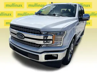 Ford F-150 2020 4x2 Lariat 4 puertas SuperCrew 5.5 pies. SB