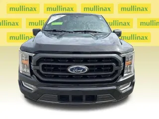 Ford F-150 2021 4x2 XLT 4 puertas SuperCrew 5.5 pies. SB