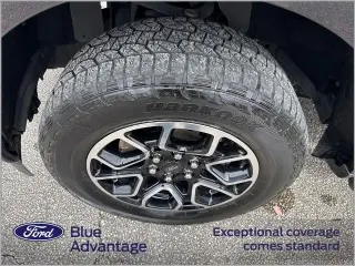 Ford F-150 2021 4x2 XLT 4 puertas SuperCrew 5.5 pies. SB