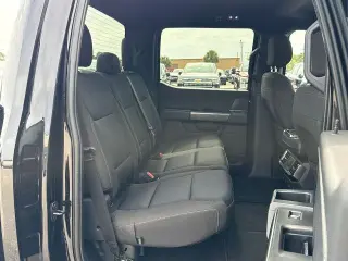 Ford F-150 2021 4x2 XLT 4 puertas SuperCrew 5.5 pies. SB