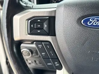 Ford F-150 2019 4x4 Platinum 4 puertas SuperCrew 5.5 pies SB