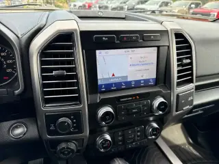 Ford F-150 2019 4x4 Platinum 4 puertas SuperCrew 5.5 pies SB