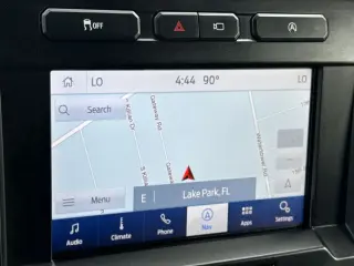 Ford F-150 2019 4x4 Platinum 4 puertas SuperCrew 5.5 pies SB