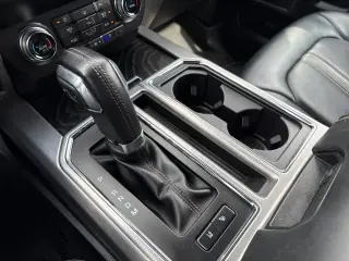 Ford F-150 2019 4x4 Platinum 4 puertas SuperCrew 5.5 pies SB